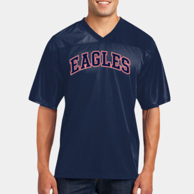 Mens HTS Football Jersey Thumbnail