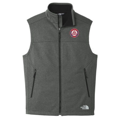 Logo Vest - Left Chest (The North Face) Thumbnail